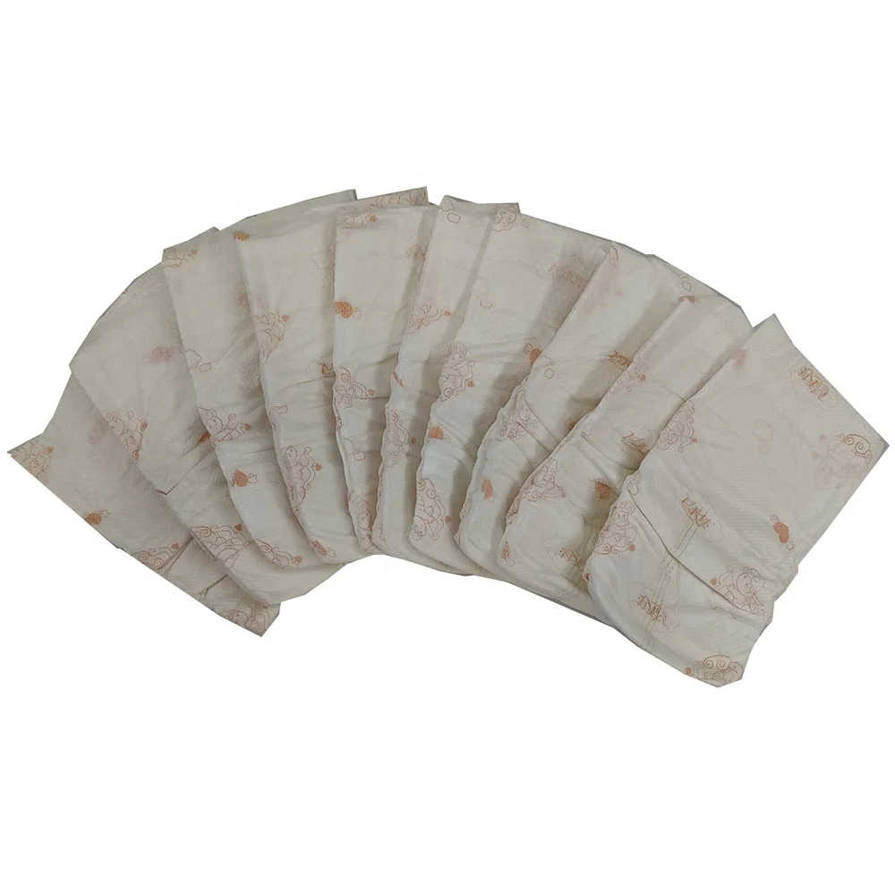 wholesale baby diaper high quality vintage bamboo baby diapers pants wholesale no brand babycare china diaper pants