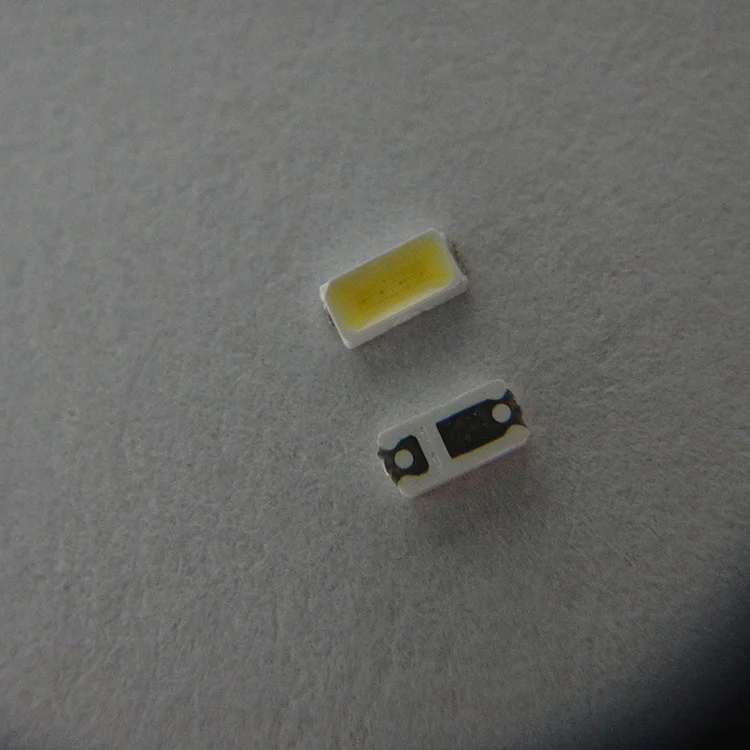 OSRAMS оптовая продажа GW JCLMS1.EM-1 0 2 Вт SMD СВЕТОДИОД небольшой мощности светодиодный чип светодиодные лампы бусины