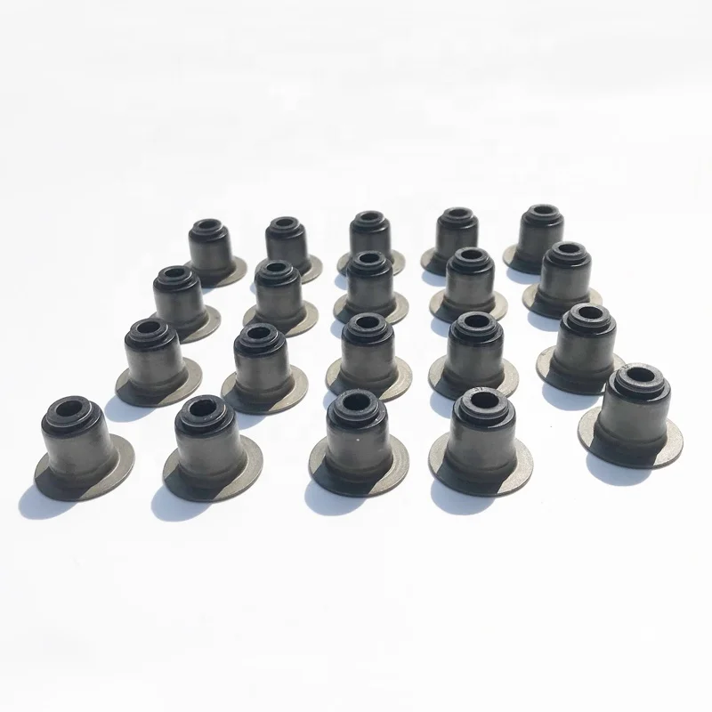 engine oil seal 5C1Q-6571-AC ranger 3.2T  valve stem seal fit for ford