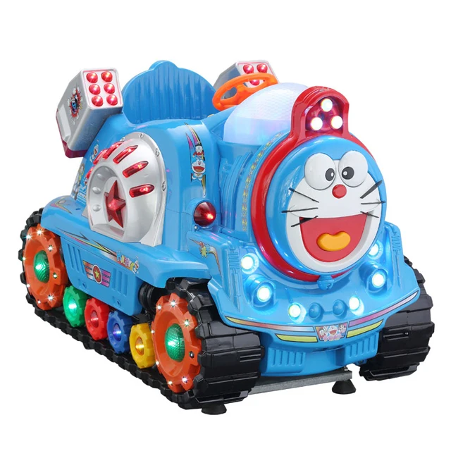 LYER2015 laser tank coin operated kiddie ride, classic popular carnival rides, hot sale kiddie rides on stock