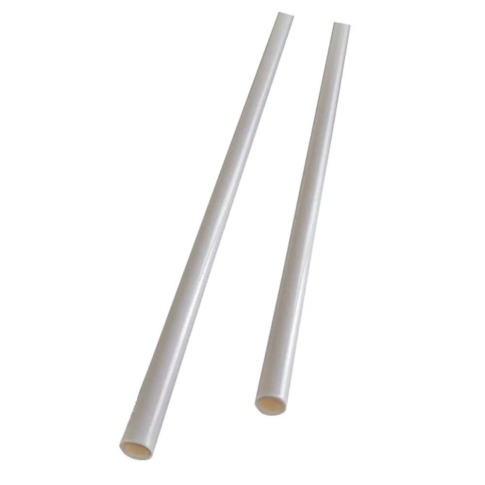 Manufacturer Pipe White Plastic Diameter Pvc Pipe For Water Supply Environmental Protection Material