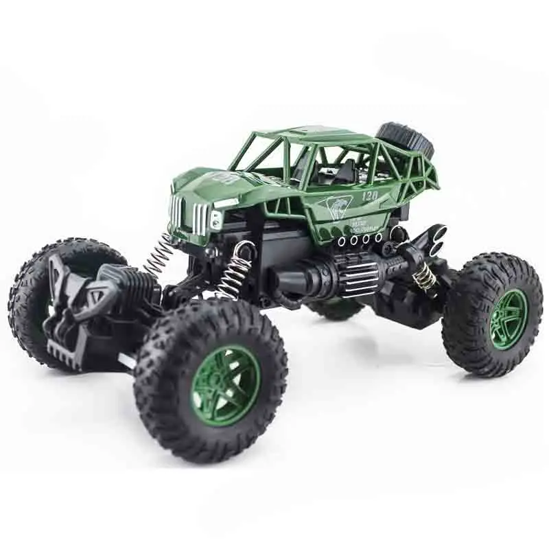 New Upgrade Remote Control Rc Off-road Remote Control Rc Climbing Car Toys For Kids