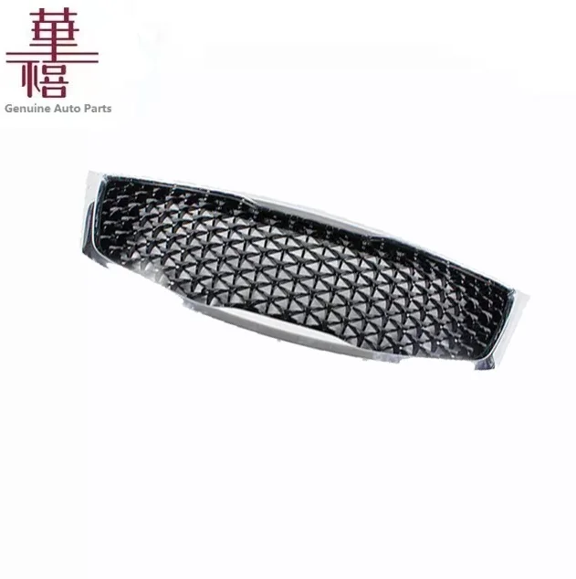 HUAXI FACTORY PRICE  Front Grille OEM 86350-4T500 For Sportage With High Quality