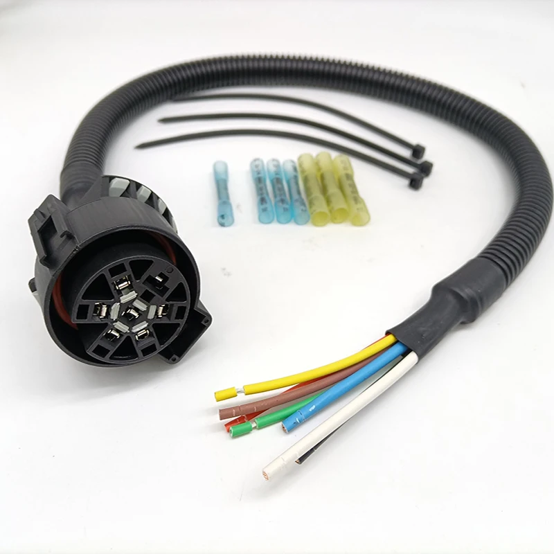 56229 Replacement US CAR Connector Wiring Harness