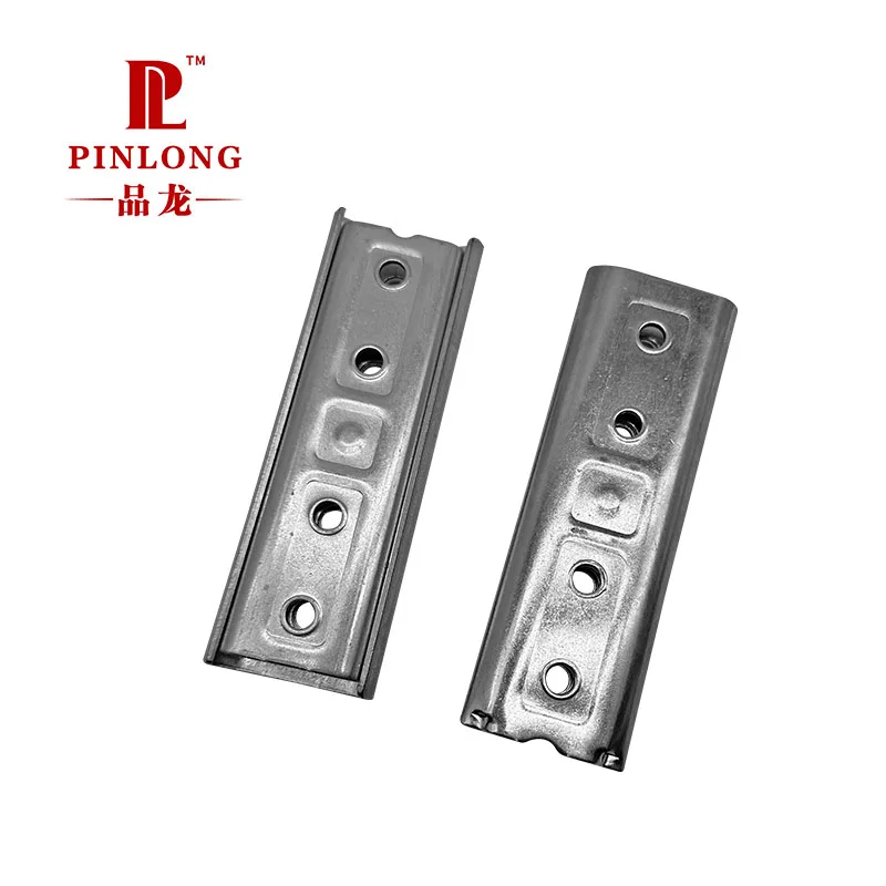 Factory Wholesale Furniture Hardware Sofa Bed Connector Hinges for Connect Sofa