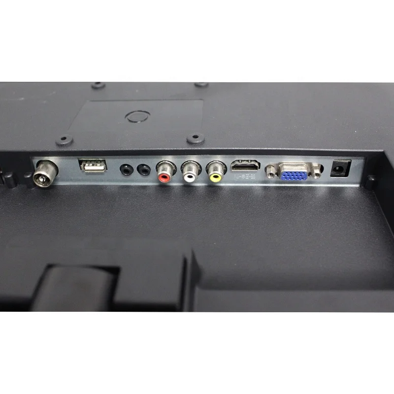 Factory In Stock! Good Price LCD Monitor 19inch Square Display LCD TV Monitor