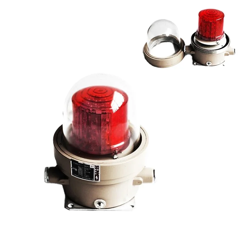 BSZD81 Hot selling aviation obstruction beacon with high quality