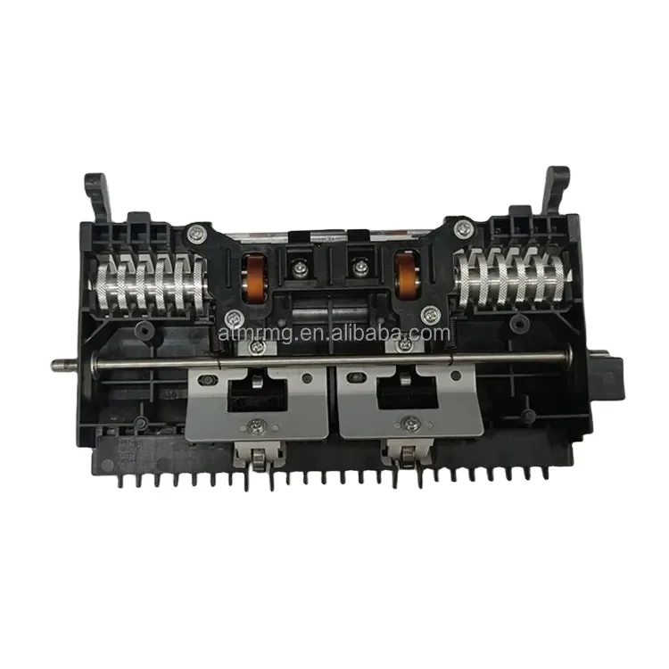 Запасные части для банкомата NCR BRM ESCROW Cover asso 009-0029373-20AS 4450782283