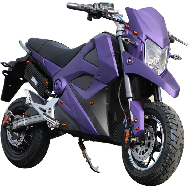High speed electric motorcycle for adults bike motorcycle scooter unicycle for adults