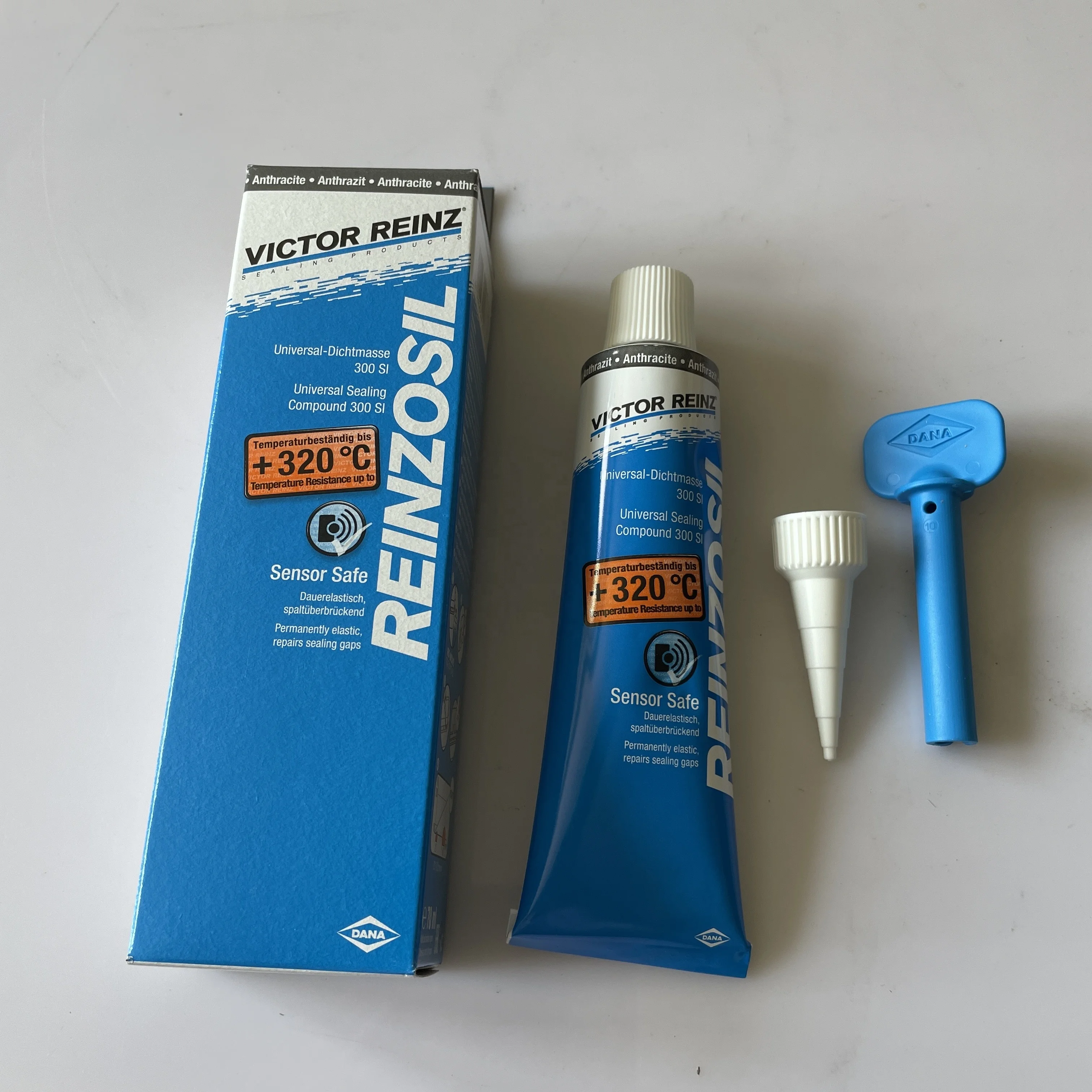 70 31414 10 Universal High Quality Oil Sump Valve Cover Seal Sealant Silicone Glue For Reinzosil 70ML +320 703141410