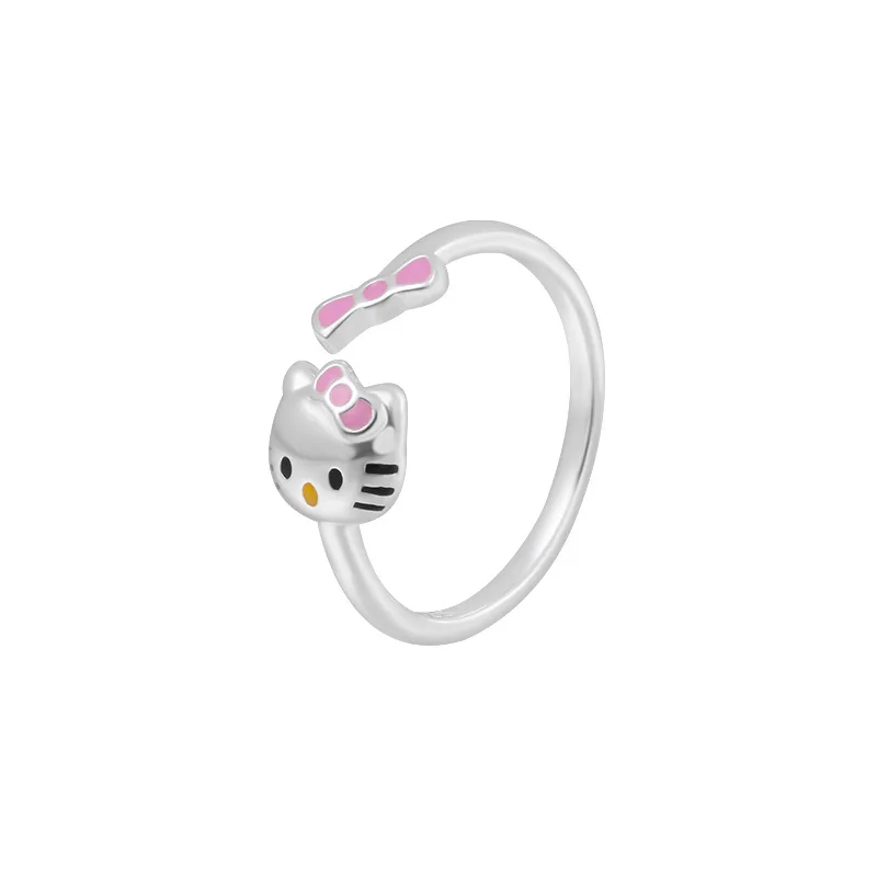 2012 hello kitty engagement ring