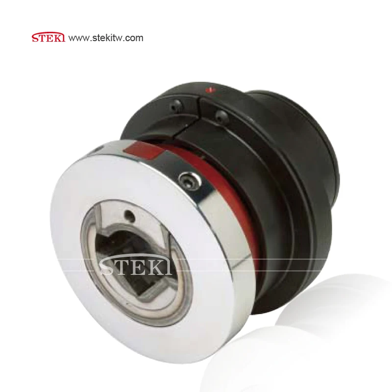 STEKI FAO FAW sliding slip safety chuck safety adapter chuck