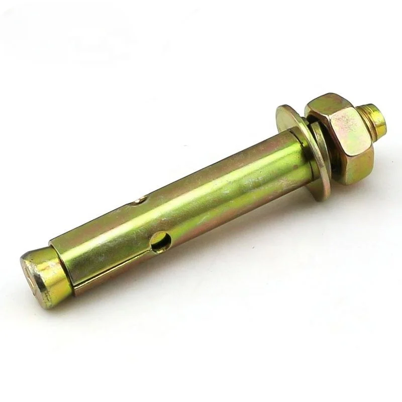 Factory price stainless steel expansion bolts wedge anchor bolts