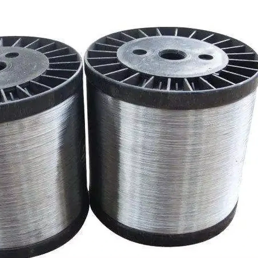 0.13 mm Stainless Steel Wire Ss410 or Ss430