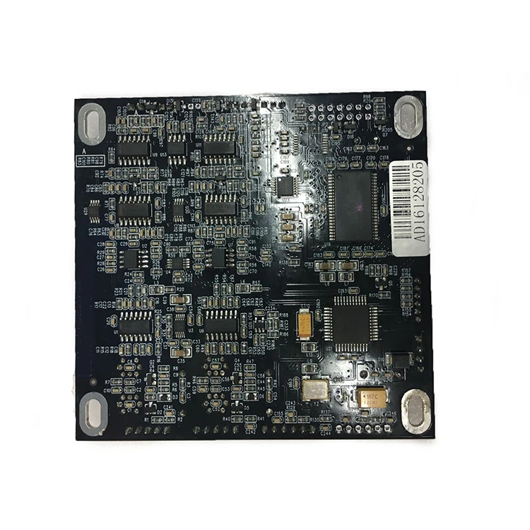 Фетальный модуль OEM с функцией мониторинга для мониторинга плода