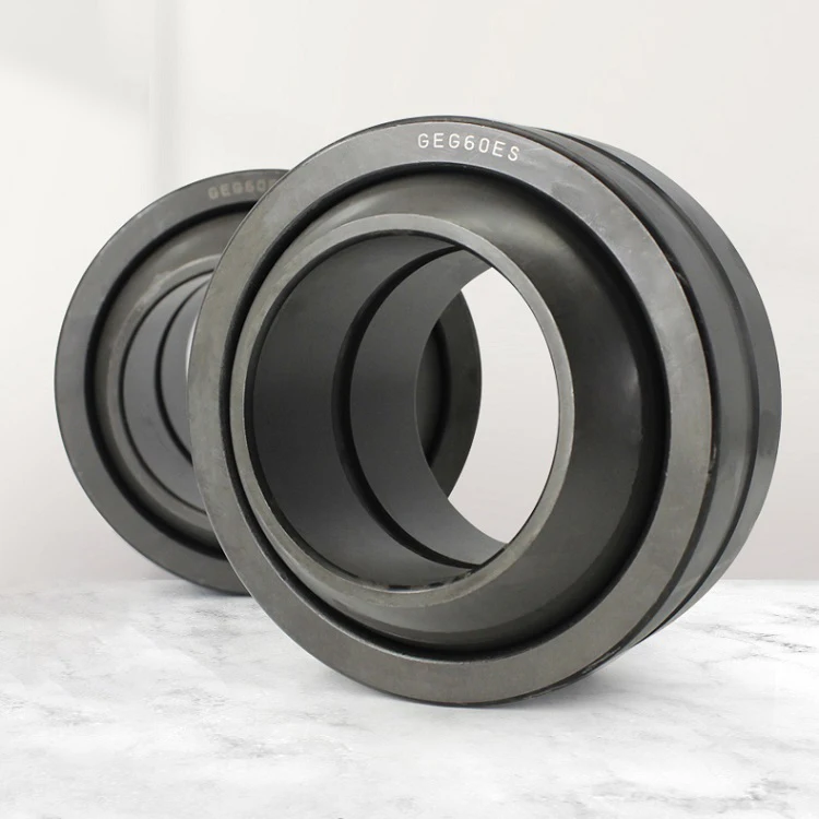 
wholesale ball joint sealed radial spherical plain bearing GE100ES-2RS joint bearings 