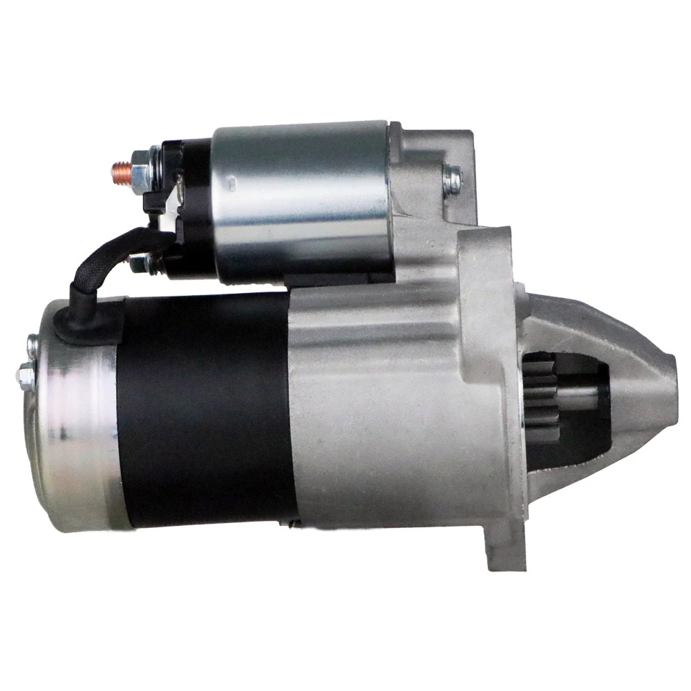Auto Starter FS0518400 Car Starter M001T77381 For FORD Mazda Starter Motor