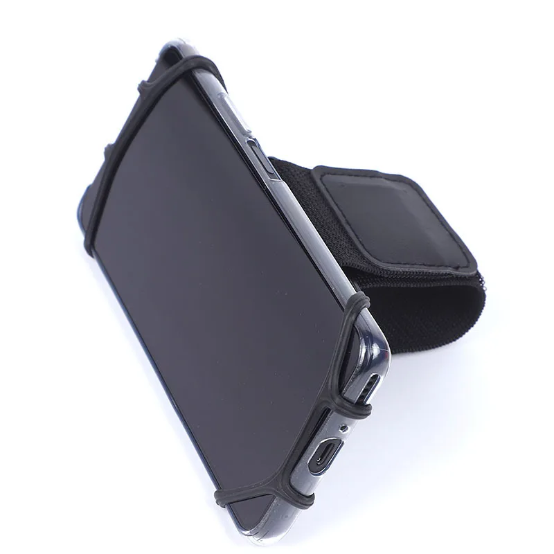 Universal Sports Armband Outdoor Phone Holder Wrist Case Gym Running Phone Bag Arm Band Case for iPhone 14 13 12 Samsung Xiaomi