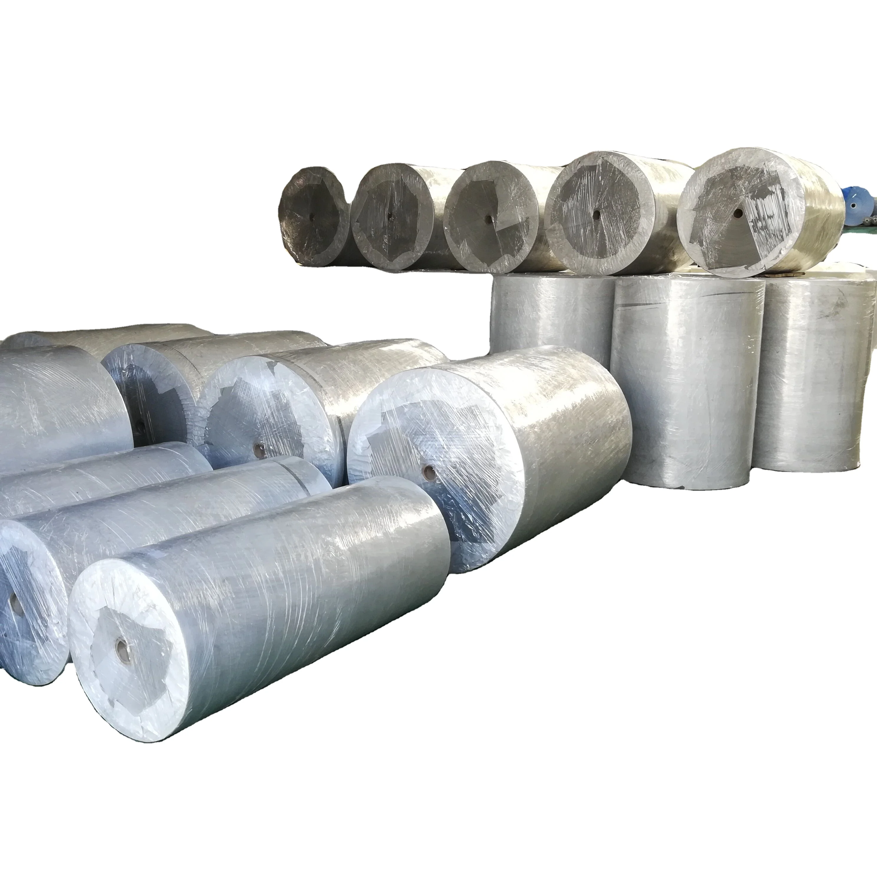 Breathable micro-porous film laminate PP non-woven pe breathable film