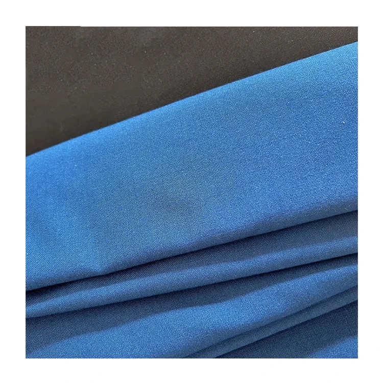Aramid blended rip-resistant fabric wear-resistant and cutting resistant fabric for clothes