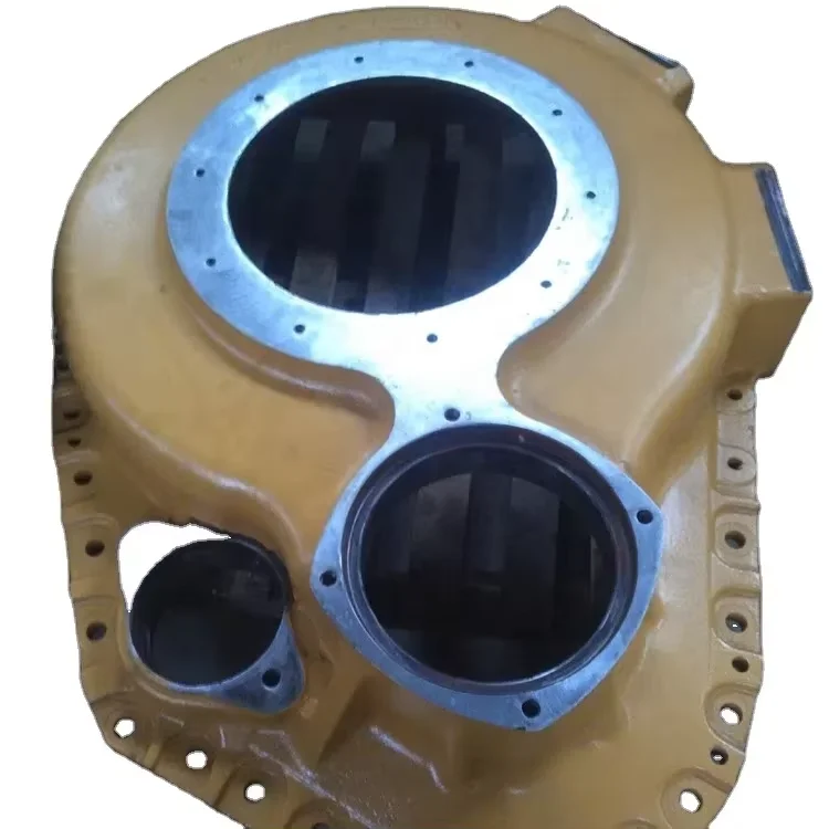 SHANTUI SD22 SD32 BULLDOZER SPARE PARTS FINAL DRIVE CASE 175-27-31114