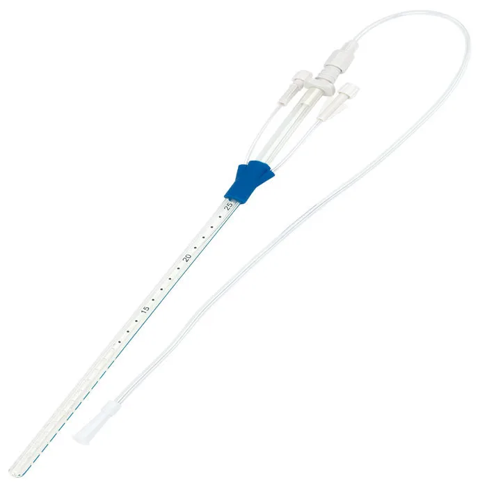 doctor favourite  Thoracic Trocar Drains Tube Catheter  chest drainage Cather