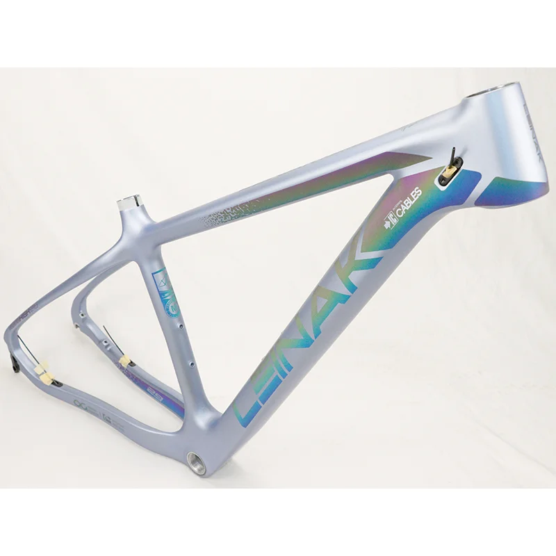 Hot Sale Wholesale Light Scratch Resistance Ultra-Thin And Lightweight Customized Color Carbon Fiber Optical Frames