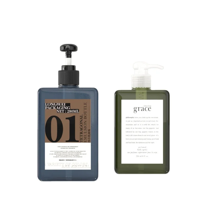 New Design Shoulder Soap Nut Wholesale Shampooer Shea Butter Moisture Baby Shampoo