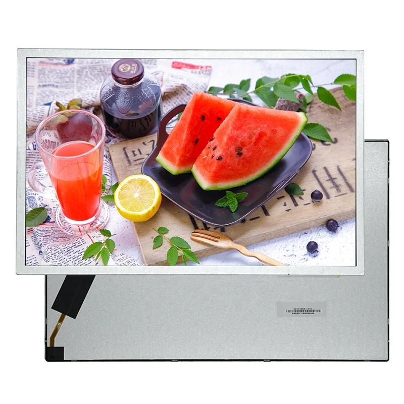 LCD Module 12.1 inch LVDS interface 1280*800 pixel TFT IPS display LCD panel