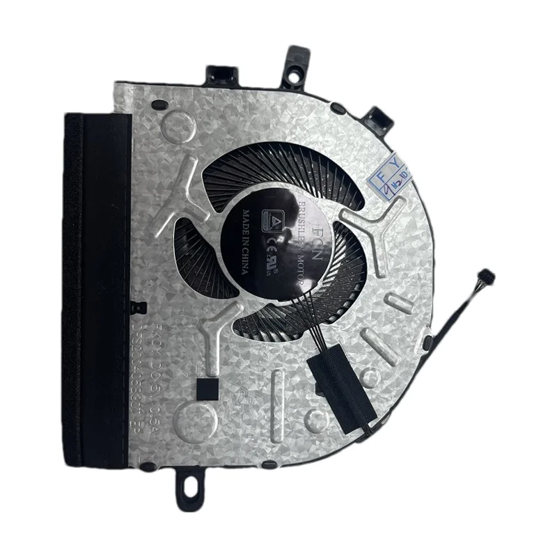 New Genuine FOR Lenovo Ideapad 320S-15 Series CPU Colling Fan 5F10P98990