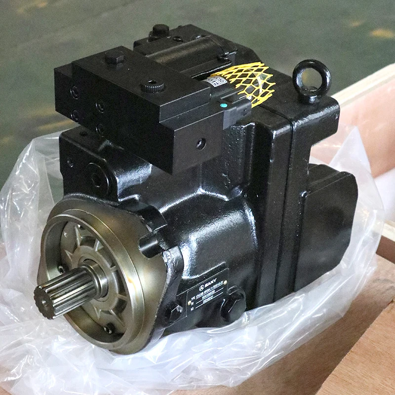 60328751 открытый плунжерный насос HP3V80/AV10RSM-L1/1-E0-TE271 диапазон цен 4500-6000 применимый к Sany 55 60 65 75 и другим моделям