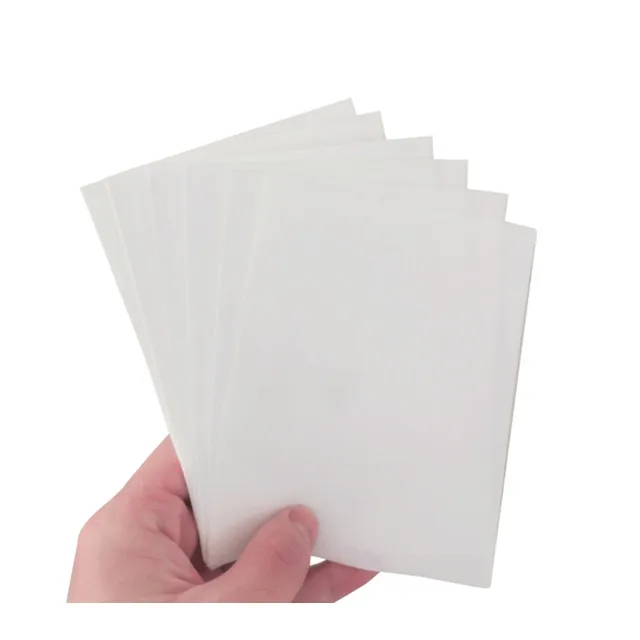 OEM-производство, частная этикетка, экологически чистые одноразовые полоски для стирки одежды