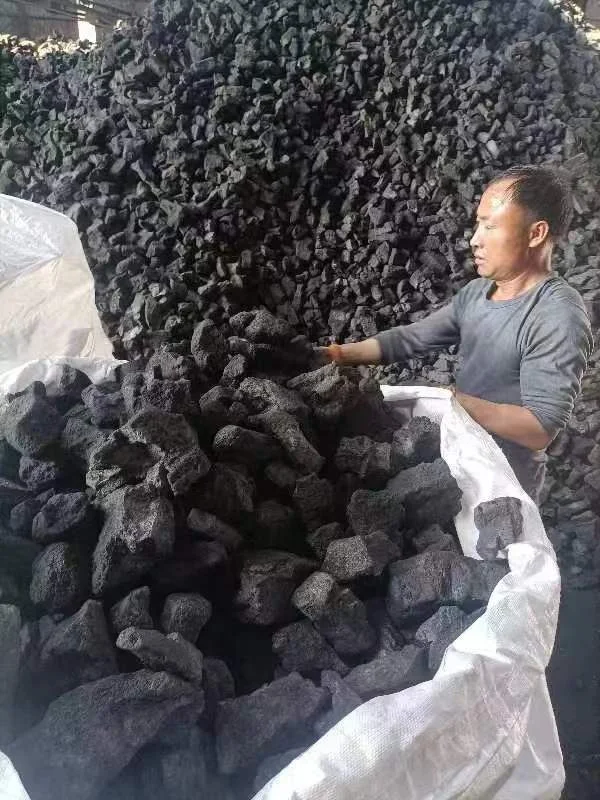 Chinese factory low sulfur metallurgical coke international coke coal price