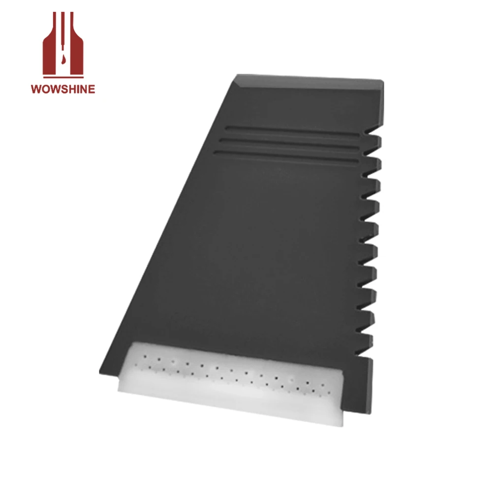 Plastic Car Snow Shovel Car Ice Scraper Window Wiper With Ice Scraper