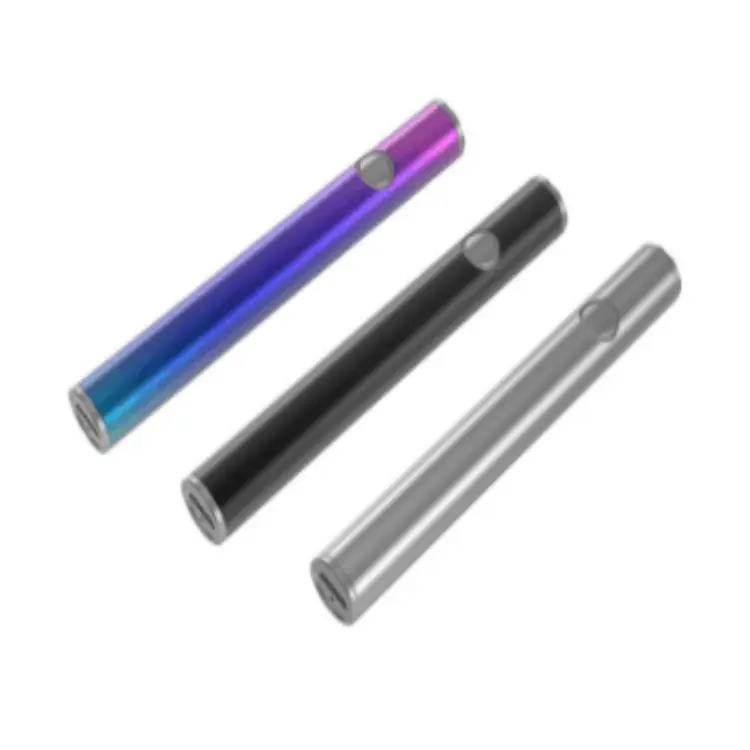 oem custom 510 cbd battery vape pen kit desechable