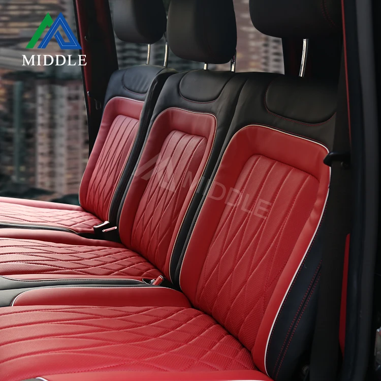 Factory Direct Price Interior Upgrade Kit For Mercedes Benz G Class W463  2002-2018 To W464 2019