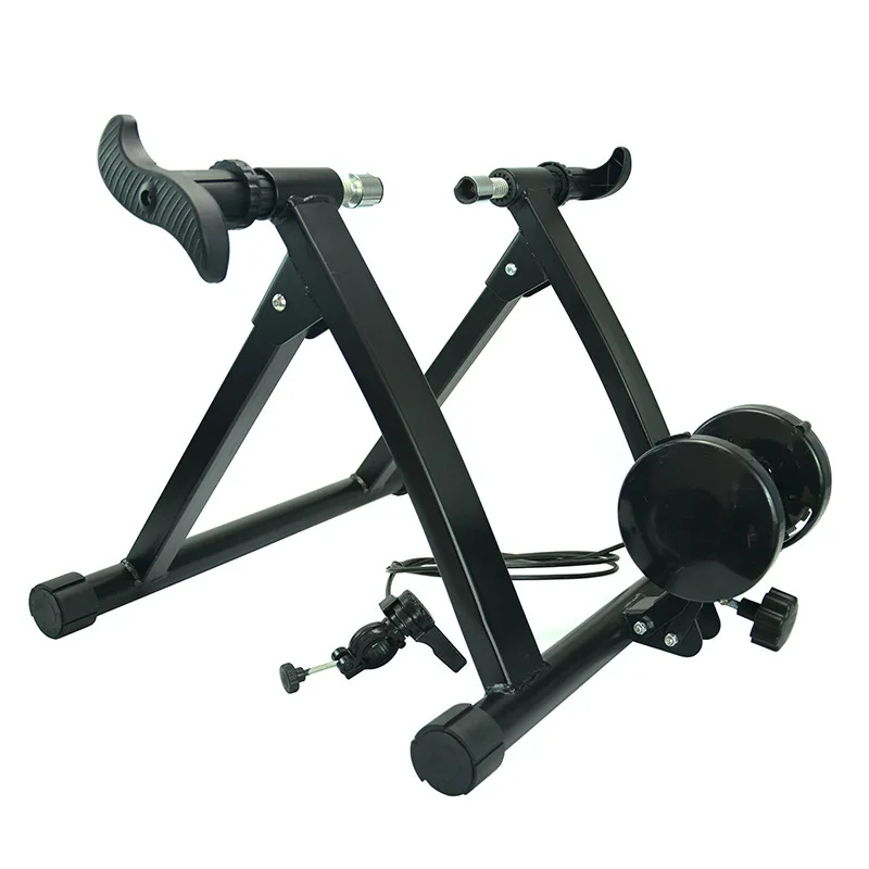 Indoor Cycling Bike Trainer Rollers Road Bicycle Roller Trainer Home Exercise Turbo Trainer Cycling Fitness Workout Tool 50 Sets