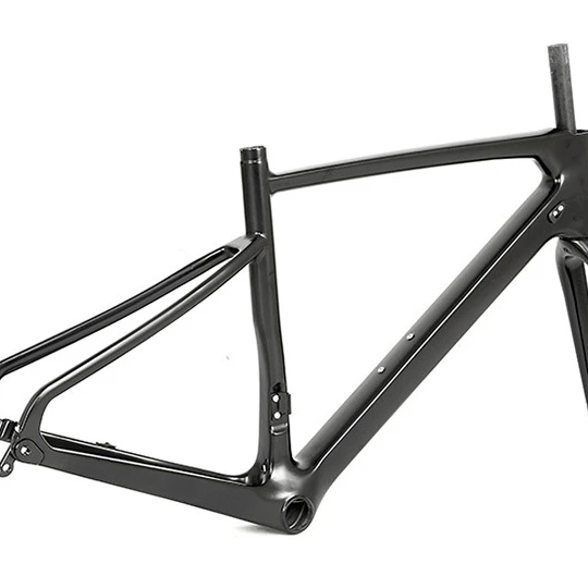 Custom 	 carbon mountain bike frame  road bike frame carbon