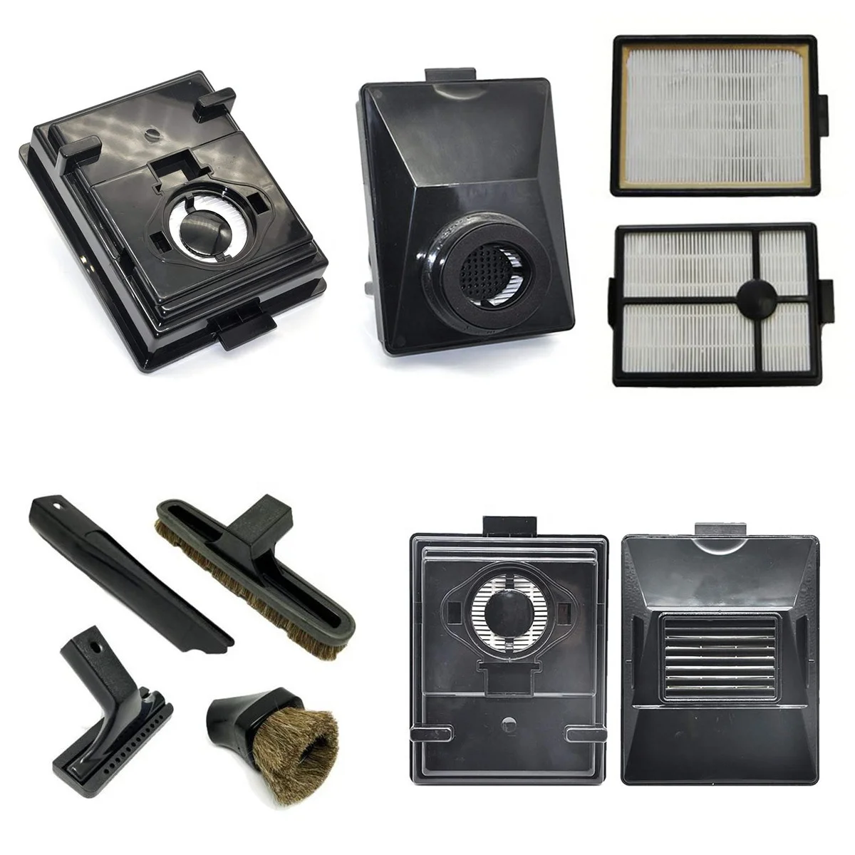 32MM DIAMETER HORSE HAIR REPLACEMENT RAINBOW VACUUM CLEANER PARTS OF SMALL FLOOR CLEANING CREVICE TOOL BRUSH HEAD KIT ACCESSORY