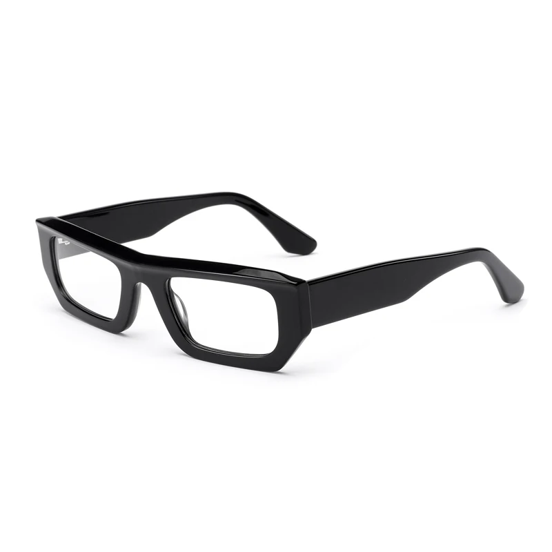 hot sale women eye glass acetate optical frames women optical frame manufacturing machines