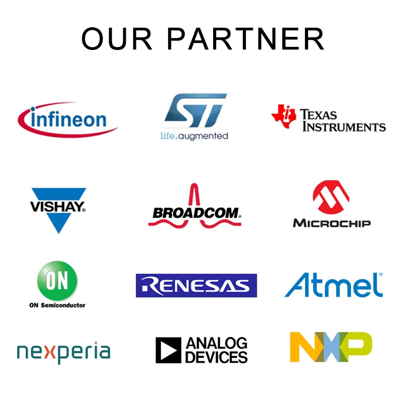 High Quality New Stock LIS2DH12TR acceleration sensor IC Chip Integrated Circuit Electronic components One-Stop Service