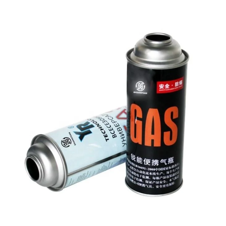 Custom Aluminum Refillable Aerosol Spray Can,aerosol Can Aluminum Aerosol Can Bottle