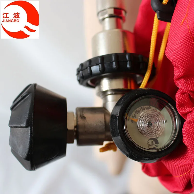 Factory supply EEBD,Emergency Escape Breathing Device