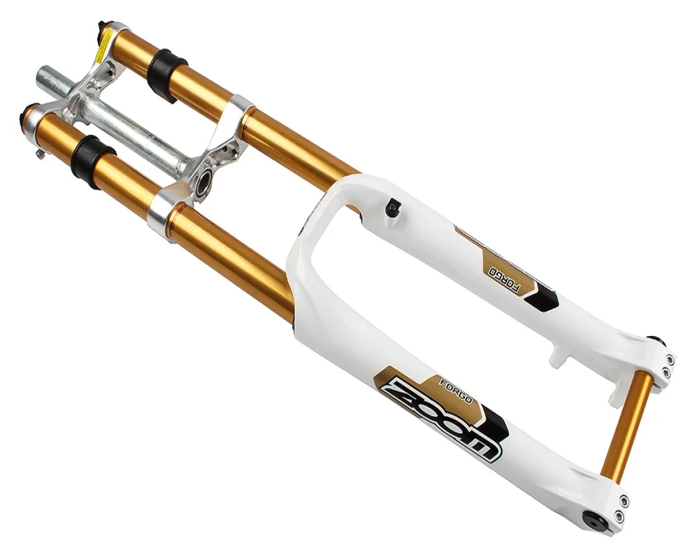 Zoom Fork 680DH 26inch 27.5inch Suspension  Fork Downhill  Fork