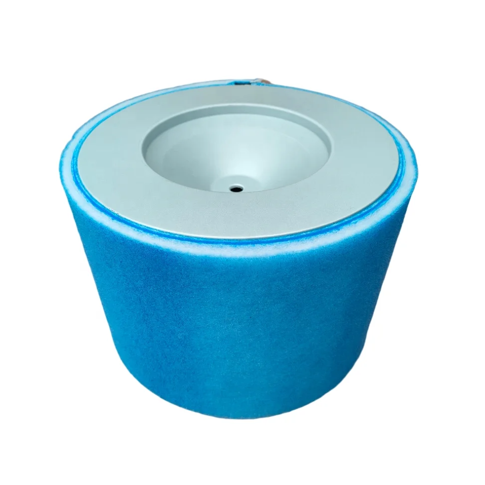 High Quality Air Filter SA190160 For Mist Collector DONALDSON TORIT Air Filter SA190160