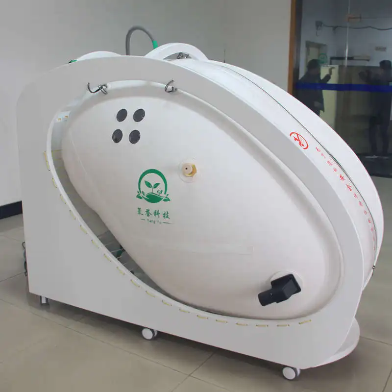 HBOT  Hyperbaric Oxygen Therapy & Hyperbaric chamber