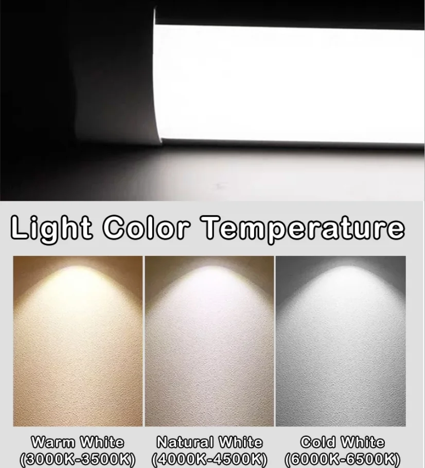 
Wholesale manufacturer Light led Tube 3000K 4000K 6500K 5w 9w 13w 18w 1200mm 2ft 4 feet t5 led Tube Light 