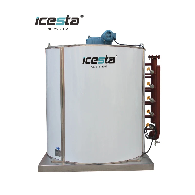 Оптовая продажа блестящих и прозрачных испарителей чешуйчатого цвета для разных холодильных устройств