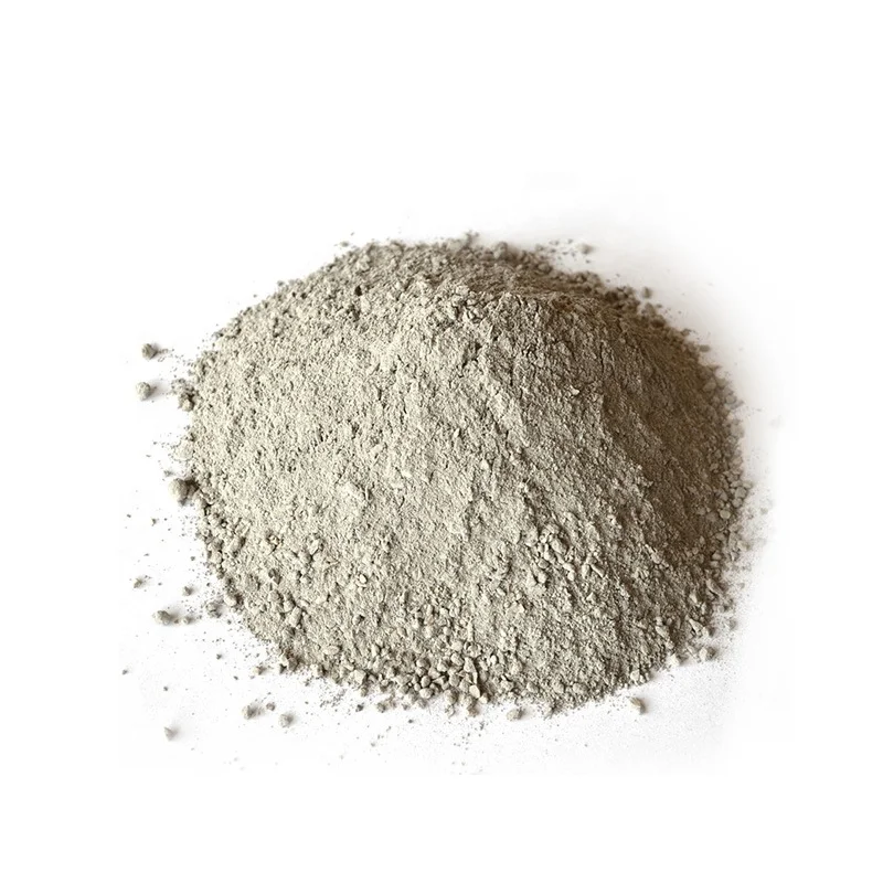 Ladle Covering Powder material