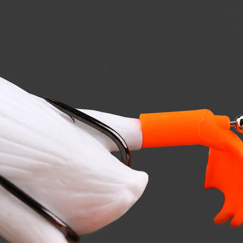 10cm 18.5g Floating Duck Fishing Lure Crankbait Baits Swim baits Top water Wobbler Fishing Tackle Isca